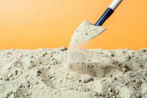 How to Mix Cement & Mortar Like a Pro