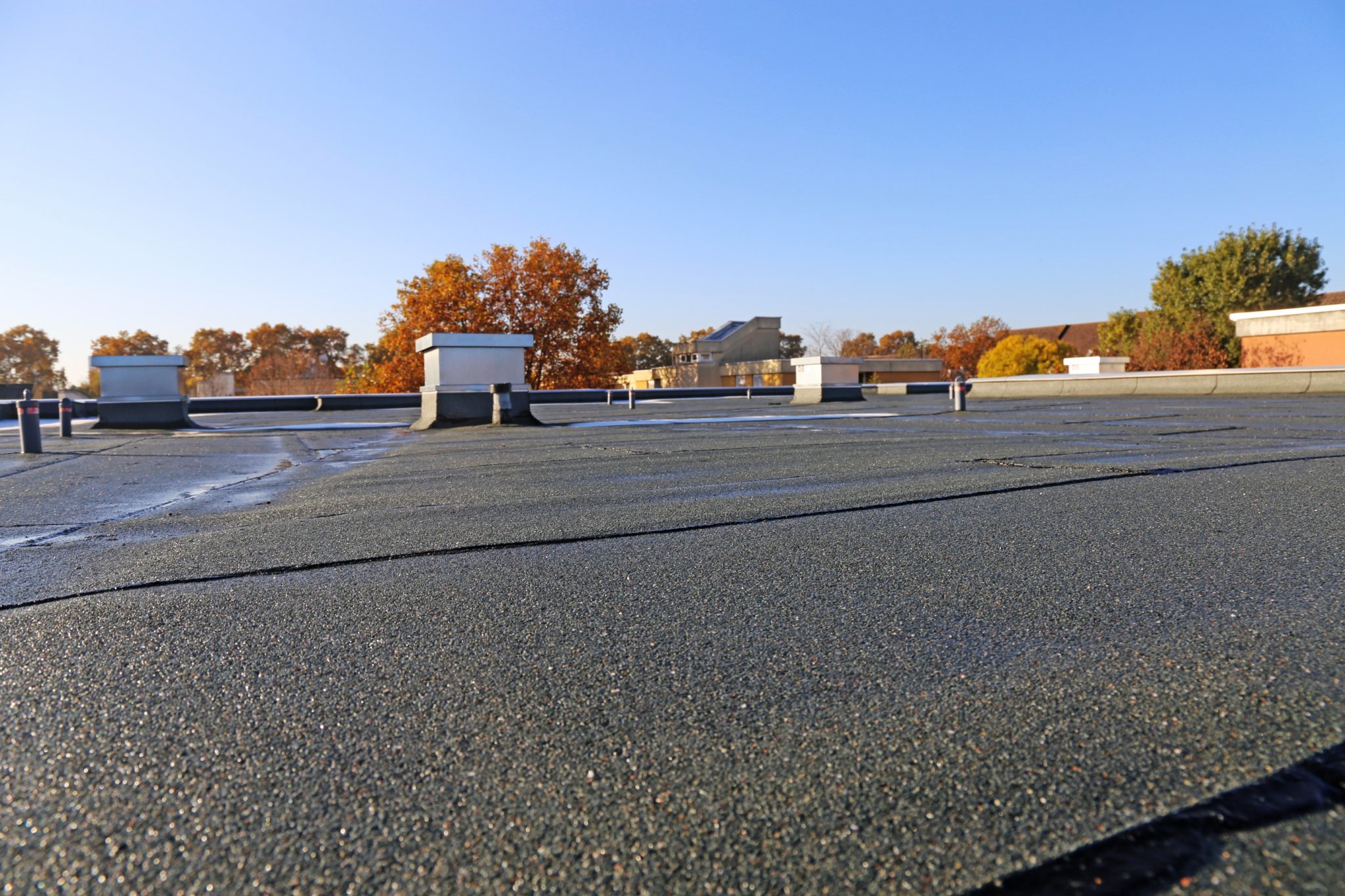 How Long Does A Flat Roof Last? - Fixmyroof