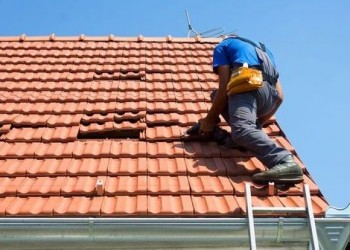 How to Repair a Slate Roof: A Step-by-Step Guide