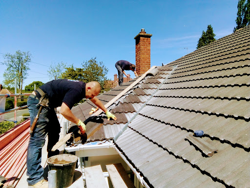 N Bird & Son Roofing - FixMyRoof
